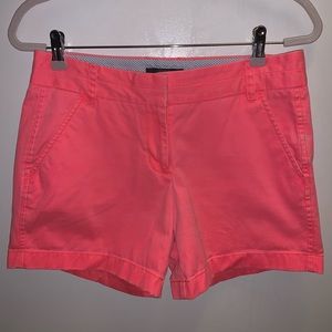 J.Crew Chino Shorts